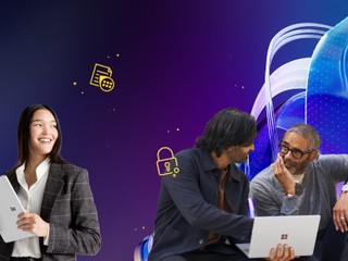 Microsoft Ignite 2025：Frontier Firm AI 代理與 Copilot 引領「AI 為先企業」