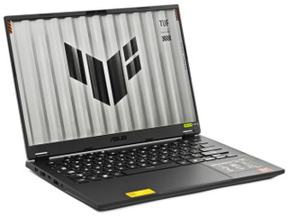 超輕薄、打機一流 ... !!   ASUS TUF Gaming A14 (2025) 電競手提電腦