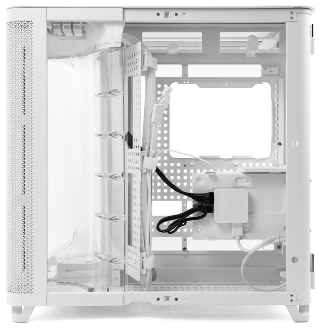 CORSAIR AIR 5400 RGB iCUE LINK