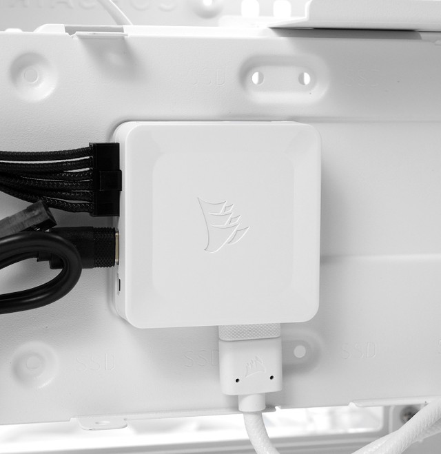 CORSAIR AIR 5400 RGB iCUE LINK