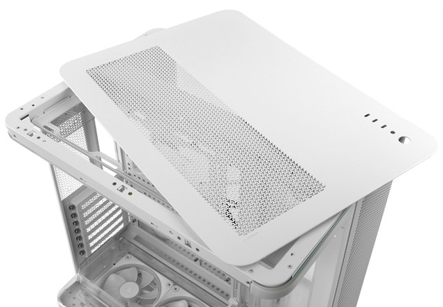 CORSAIR AIR 5400 RGB iCUE LINK