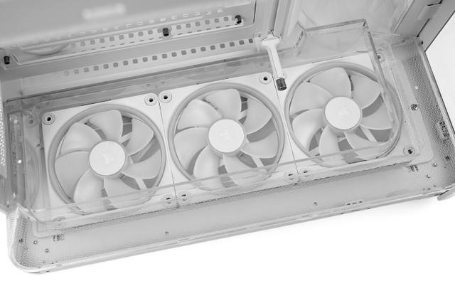 CORSAIR AIR 5400 RGB iCUE LINK