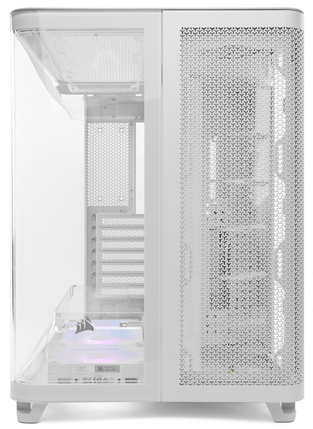 CORSAIR AIR 5400 RGB iCUE LINK