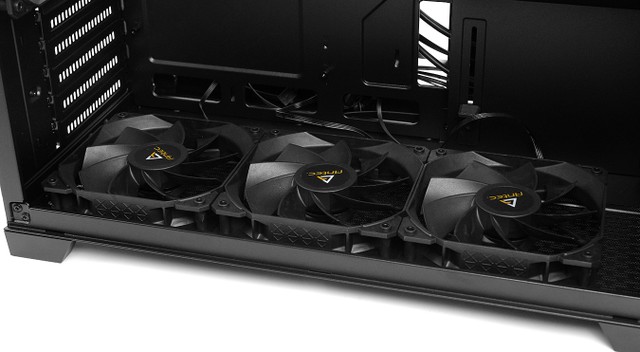 ANTEC FLUX M
