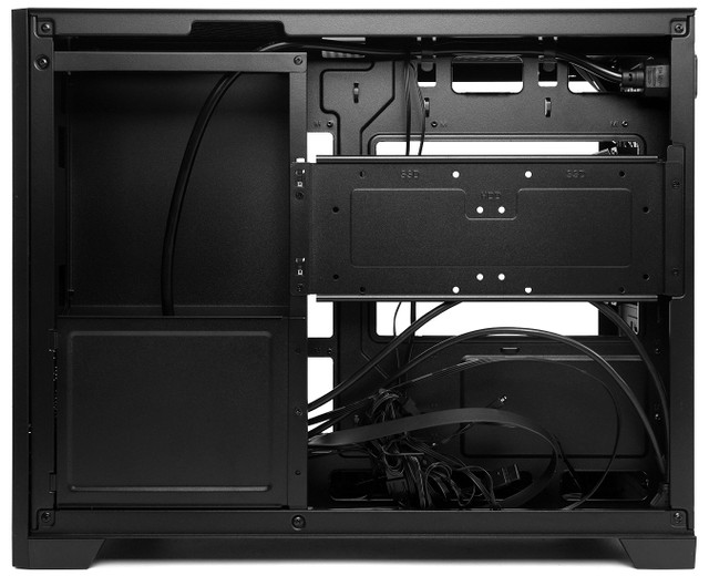 ANTEC FLUX M