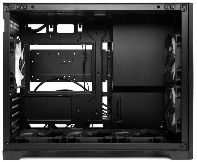 ANTEC FLUX M