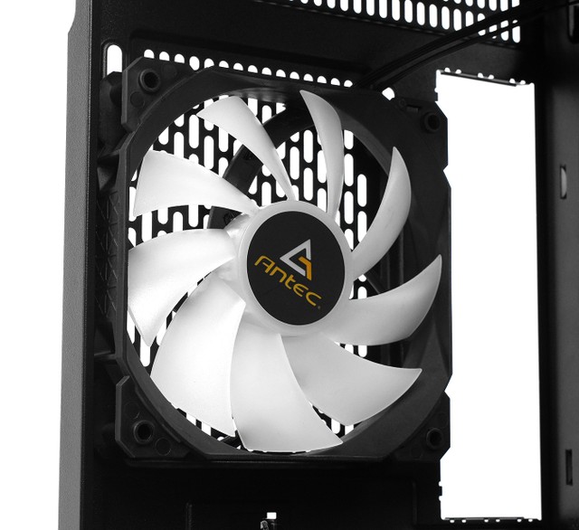 ANTEC FLUX M