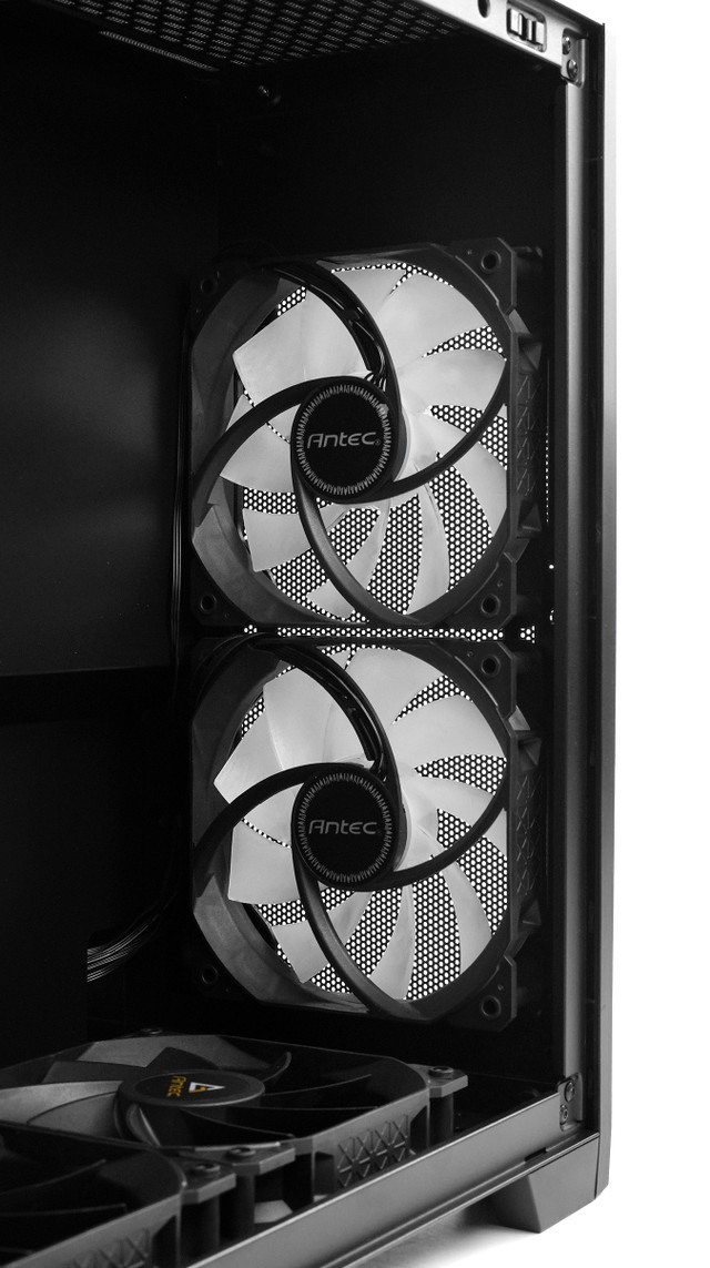 ANTEC FLUX M