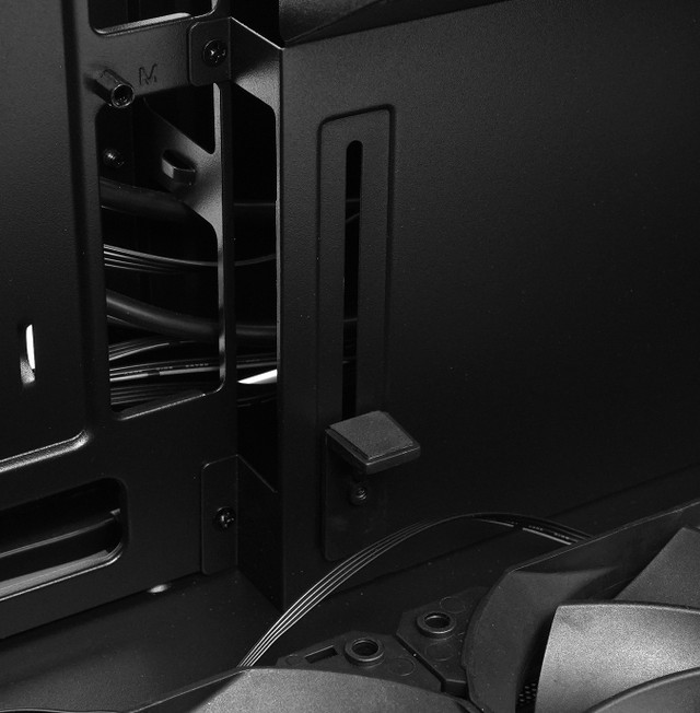 ANTEC FLUX M