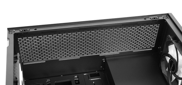 ANTEC FLUX M