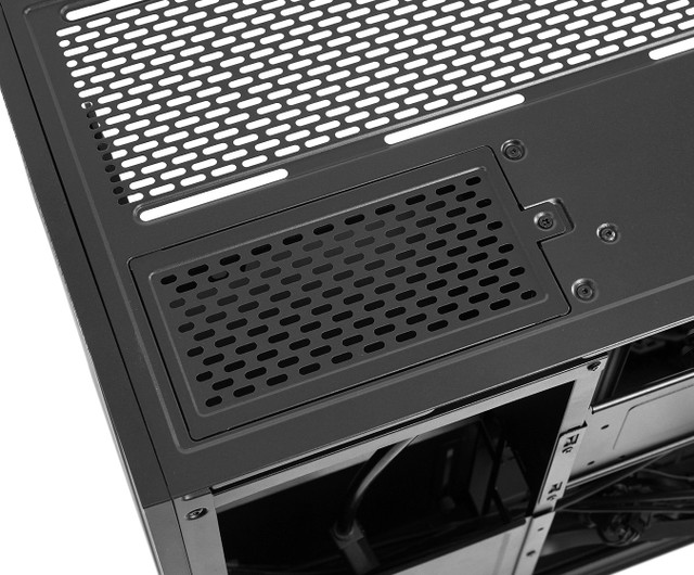 ANTEC FLUX M