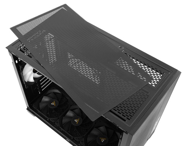 ANTEC FLUX M