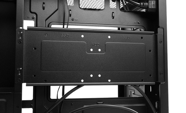 ANTEC FLUX M