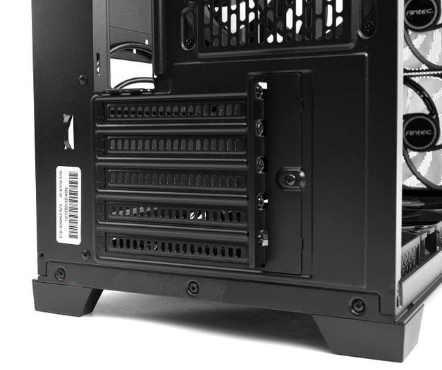 ANTEC FLUX M