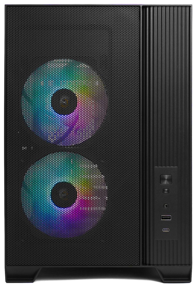 ANTEC FLUX M