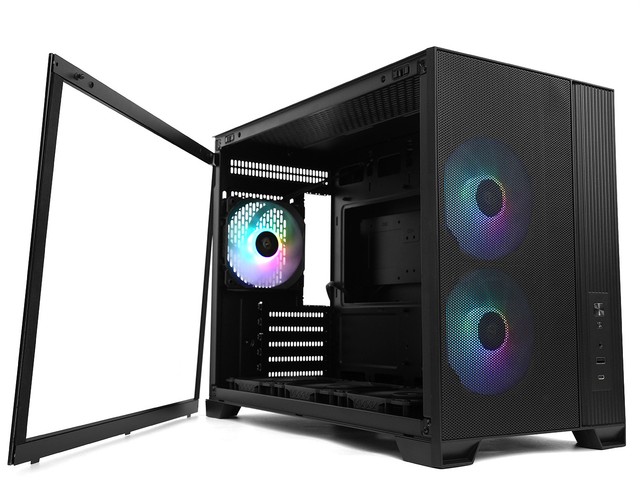 ANTEC FLUX M