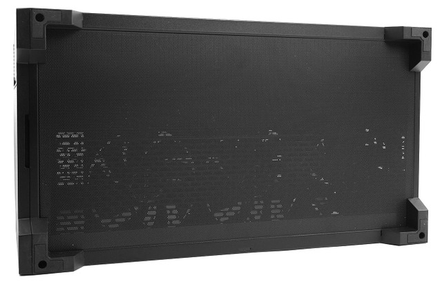 ANTEC FLUX M