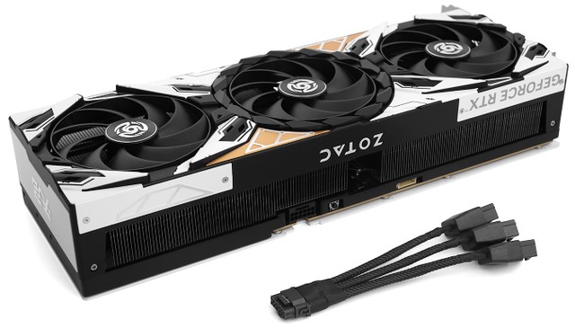 12V-2x6 供電接口