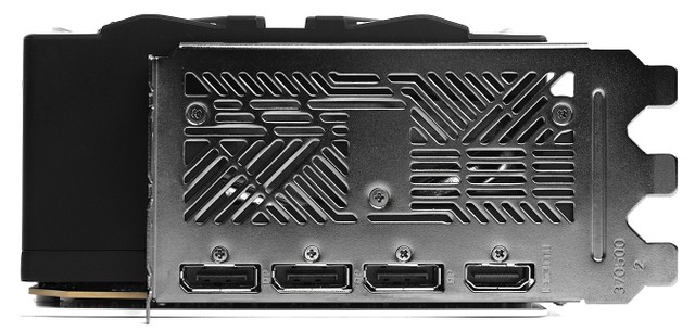 IceStorm 3.0 散熱結構