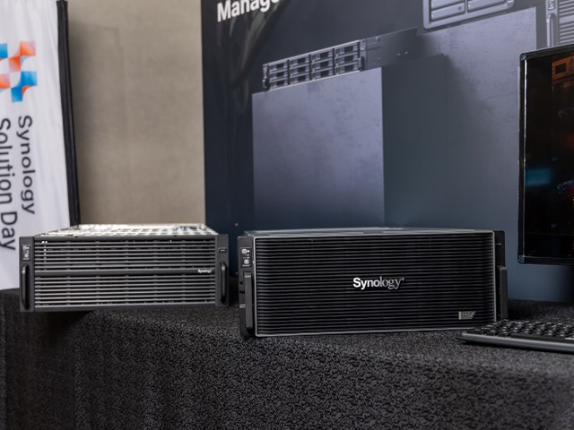 Synology-Solution Day