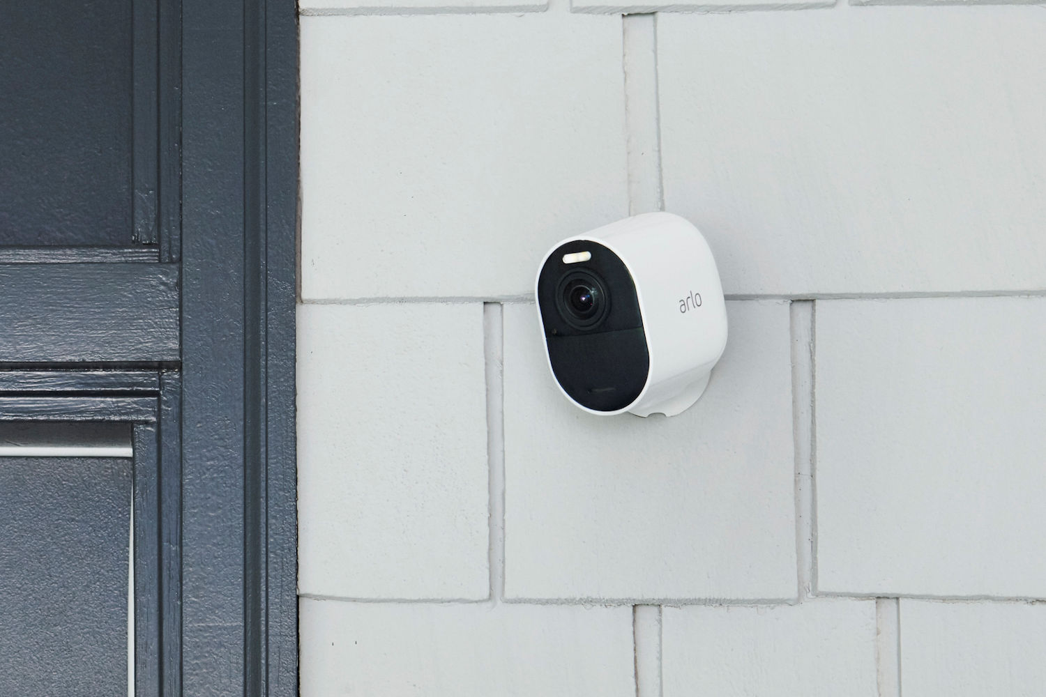 Arlo Ultra 2