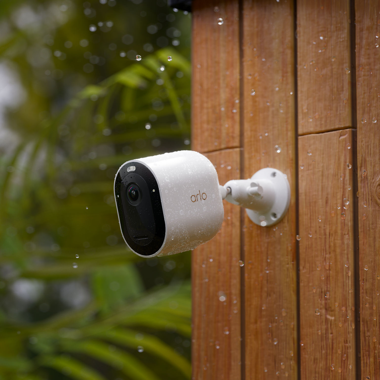 Arlo Pro 5