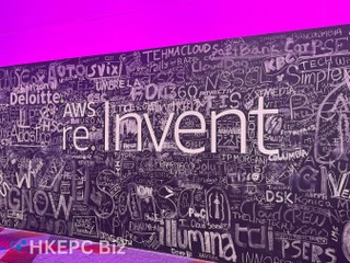 【美國直擊】AWS re:Invent 2025 重點預覽懶人包