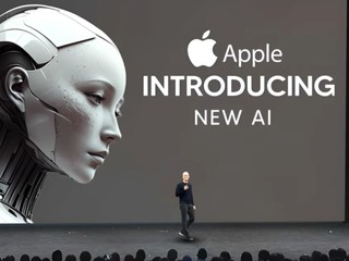 Apple AI 團隊重組、主管離職 改聘 Microsoft 高階領導 AI 團隊