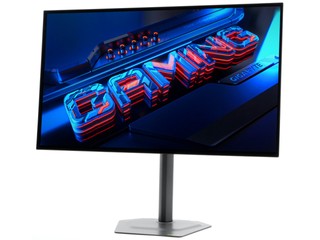 4 代 WOLED：更光|更黑|更快 GIGABYTE MO27Q28G 27