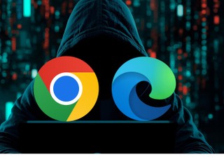 黑客發動惡意瀏覽器插件攻擊 波及逾430萬Chrome及Edge用戶