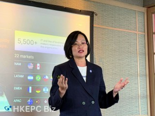 AI 取代人類職位？ 香港勞動力市場洗牌　企業削初階職位