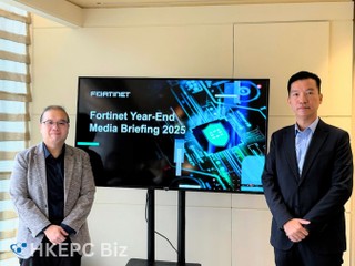 Fortinet：騙徒也借 AI 自動化 新型複合式攻擊？殭屍網絡轉向挖礦洗黑錢？