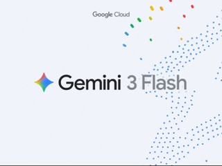 Google 推出 Gemini 3 Flash 高速低延遲 AI 模型全球登場