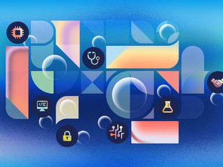 Microsoft 揭示 AI 未來藍圖 2026 年七大趨勢