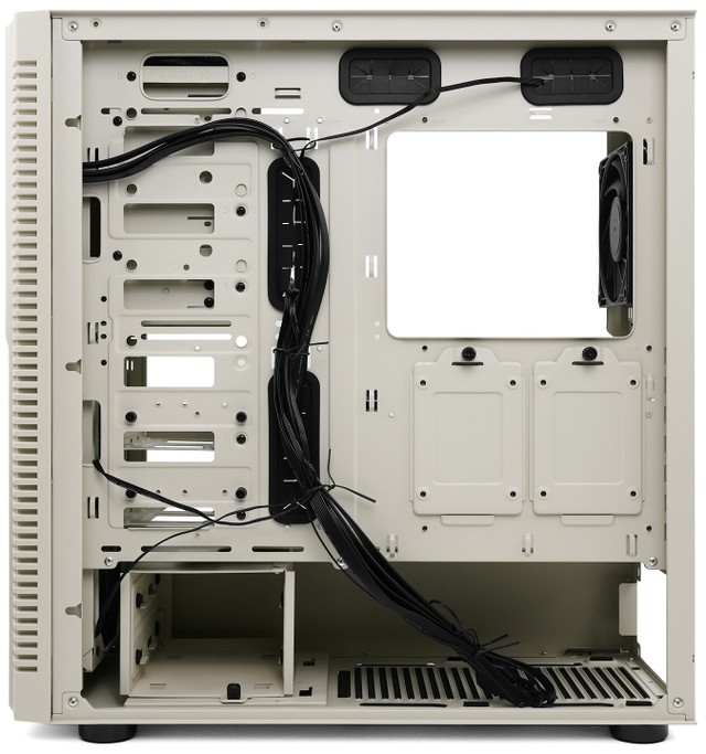 SilverStone FLP02