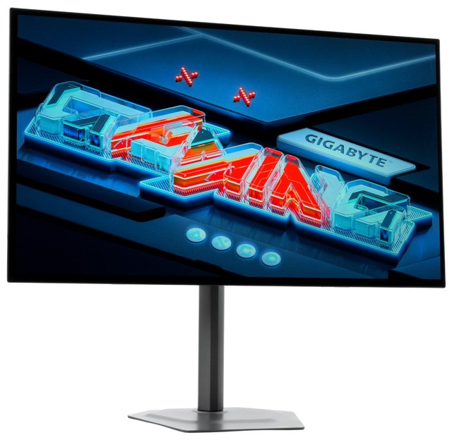 GIGABYTE MO27Q28G