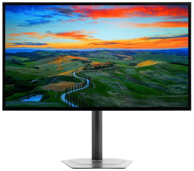 4 代 WOLED：更光|更黑|更快 GIGABYTE MO27Q28G 27