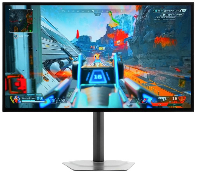 GIGABYTE MO27Q28G
