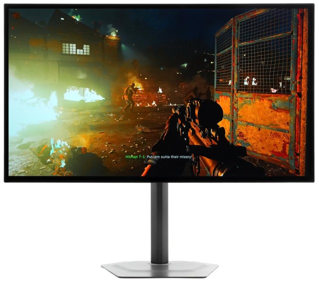 GIGABYTE MO27Q28G