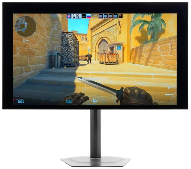 GIGABYTE MO27Q28G