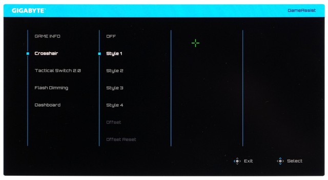 GIGABYTE MO27Q28G