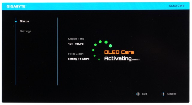 GIGABYTE MO27Q28G