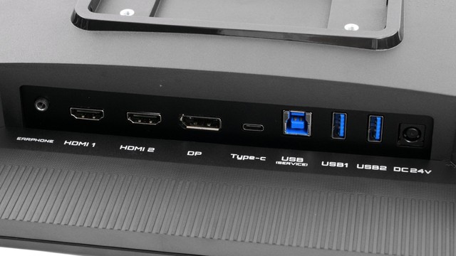 GIGABYTE MO27Q28G