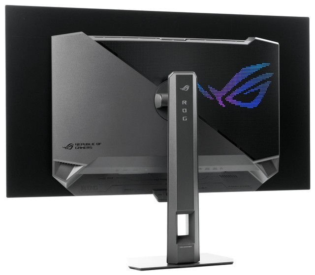 ASUS ROG Strix OLED XG32UCWG