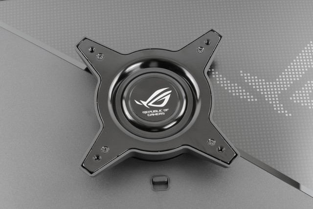 ASUS ROG Strix OLED XG32UCWG