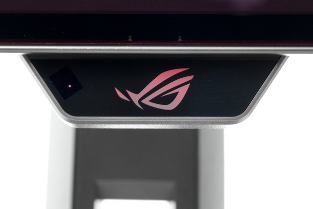 ASUS ROG Strix OLED XG32UCWG