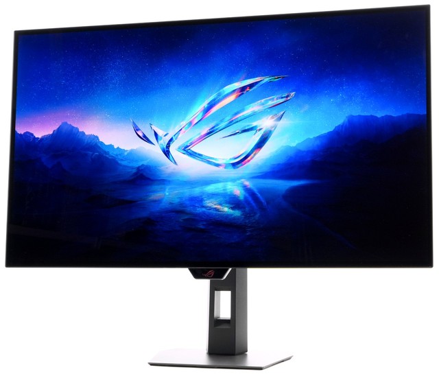 ASUS ROG Strix OLED XG32UCWG