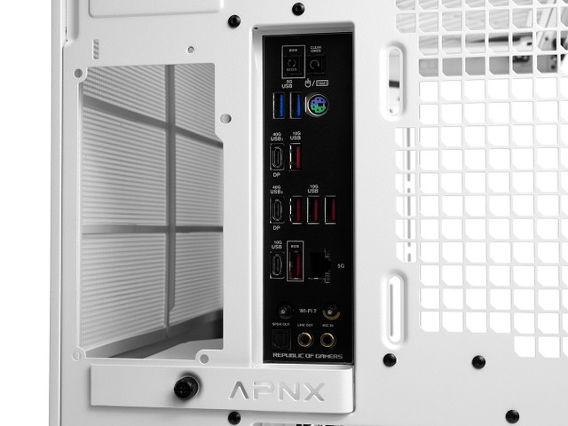 APNX V1