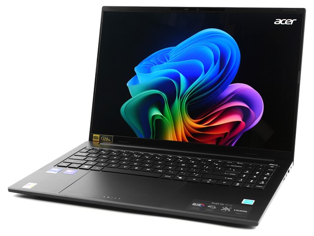 Acer Swift Go 16 AI