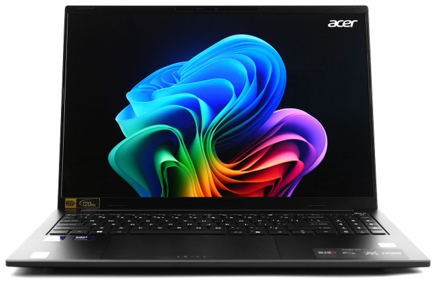 Acer Swift Go 16 AI
